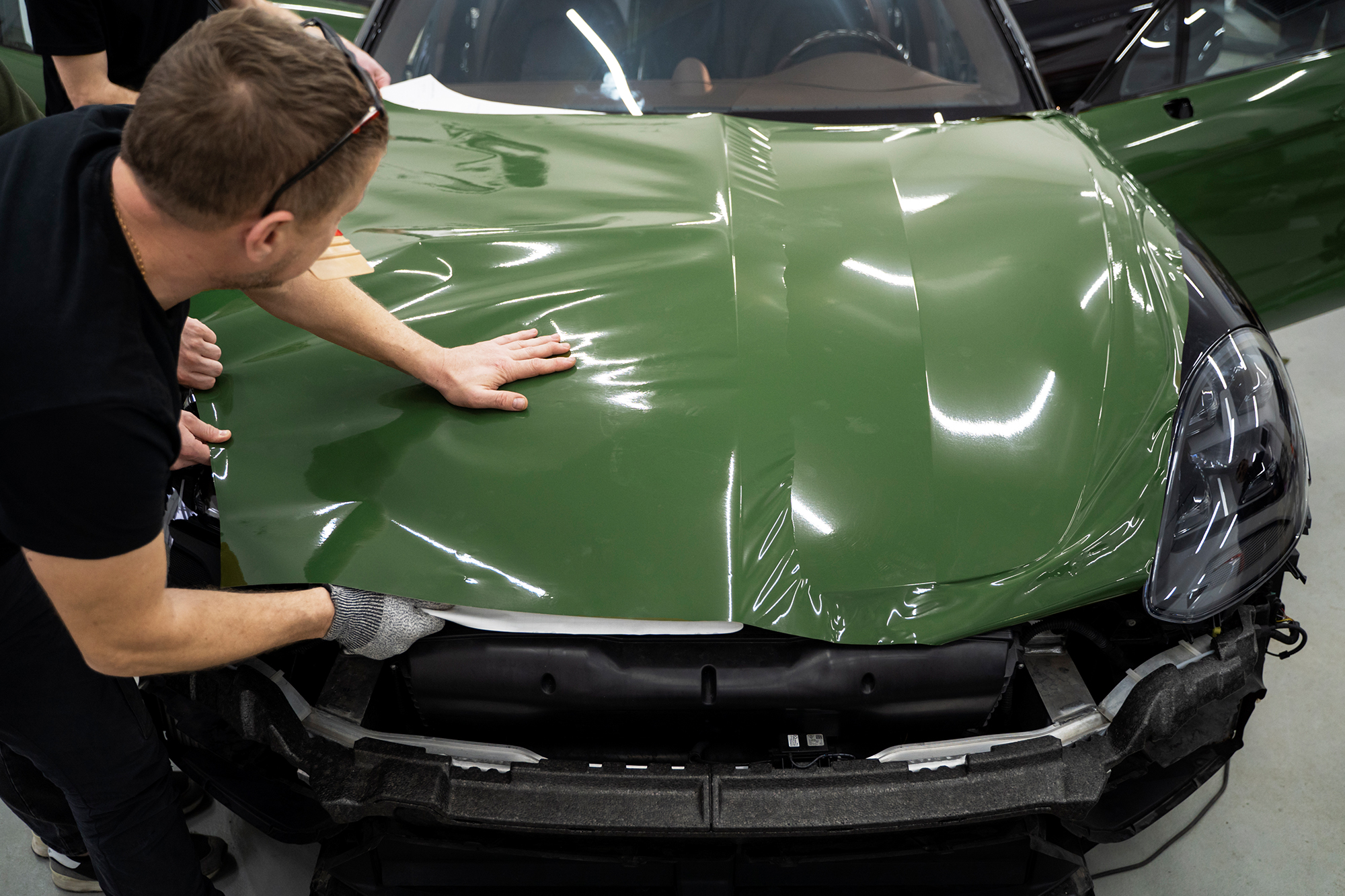 Seramik Kaplama Bir Arabaya Neden Yapılır? 